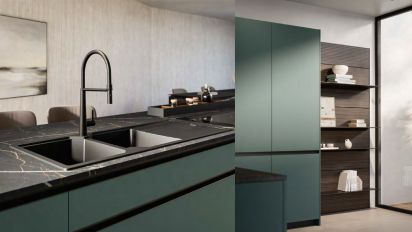 Cucine Moderne
